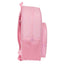 Glowlab Sweet Home — Sac à Dos Enfant Rose & Bleu