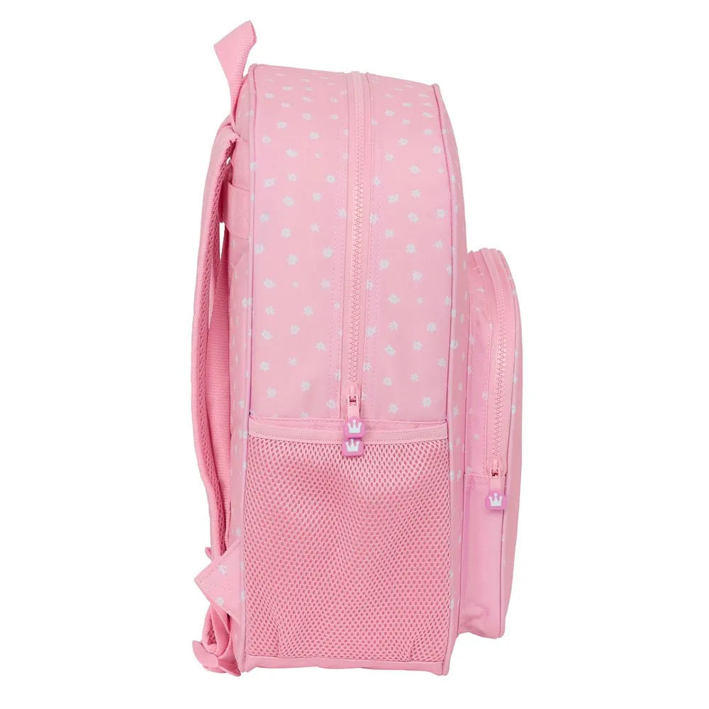Glowlab Sweet Home — Sac à Dos Enfant Rose & Bleu