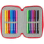 TROUSSE PLAT 37PCS MICKEY 412514857