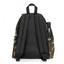 Eastpak Day Pakr — Sac à dos vert/marron/noir