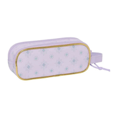 Trousse Safta Disney Wish 2 Compartiments — Violet & Doré - Librairie Oxford City