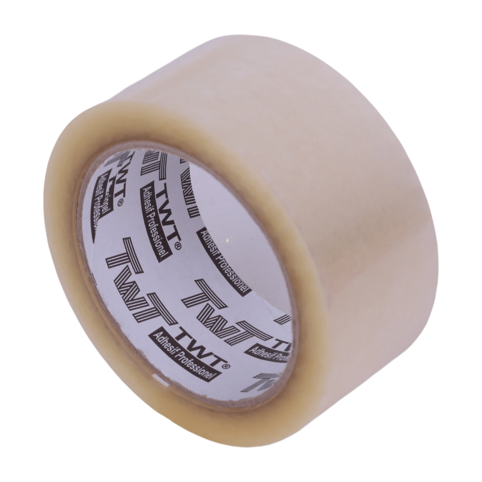 TwT - Scotch Adhésif Transparent 48mm x 80m - Librairie Oxford City