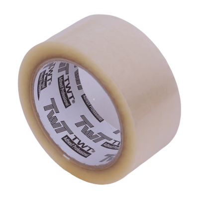 TwT - Scotch Adhésif Transparent 48mm x 80m - Librairie Oxford City