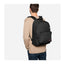 Eastpak Out of Office — Sac à dos noir compartiments zippés