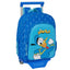 Safta Disney Donald Duck — Cartable à Roulettes Enfant - Librairie Oxford City