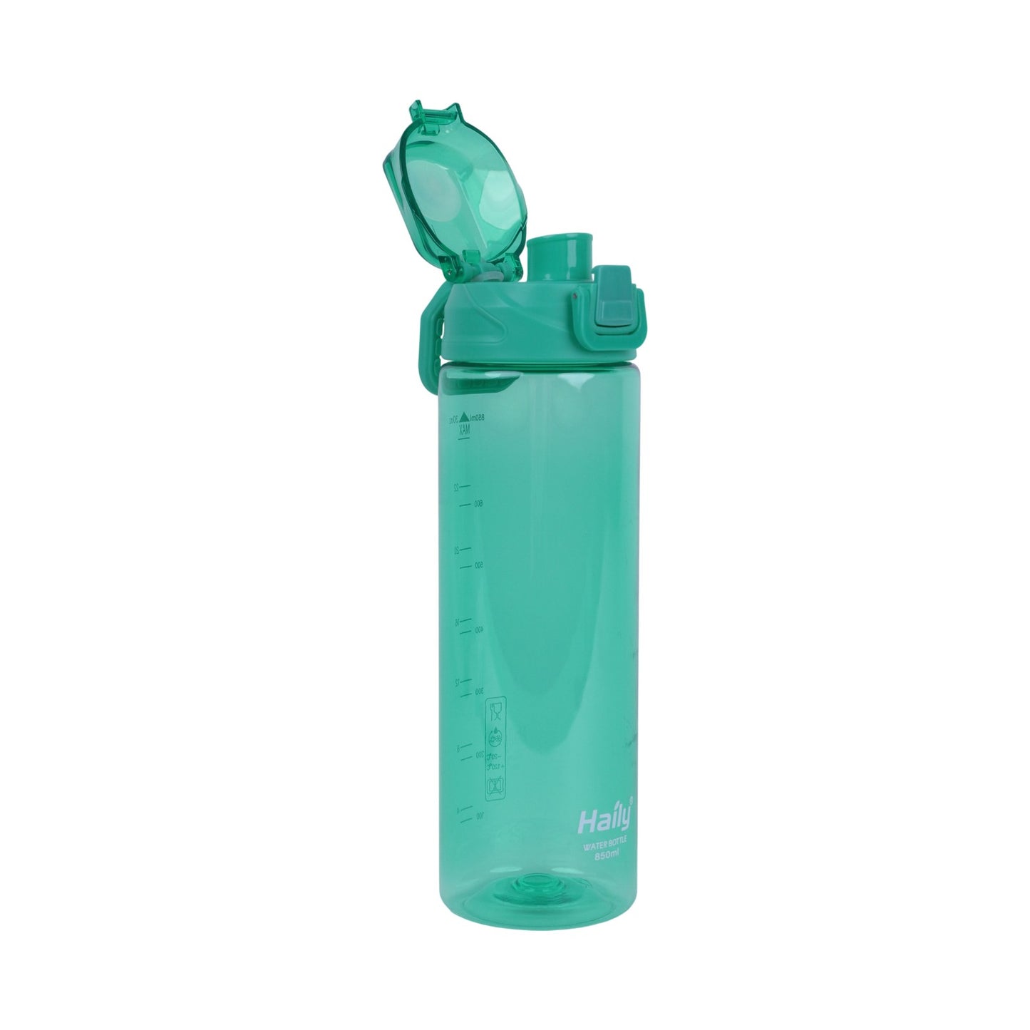 BOUTEILLE D EAU 800ML HAILEY