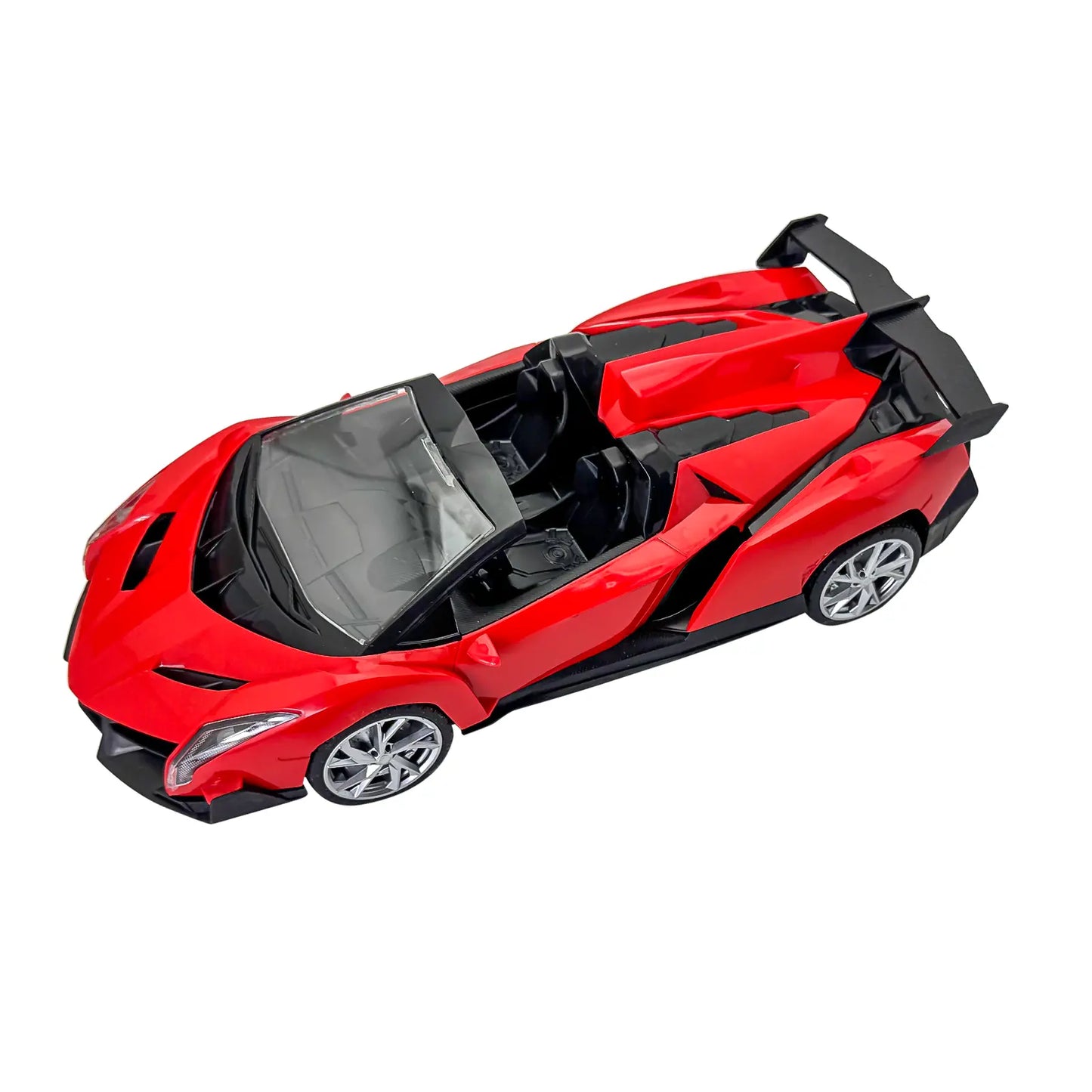 🚗 Voiture Télécommandée THE SPEED 1 – Modèle 1:16