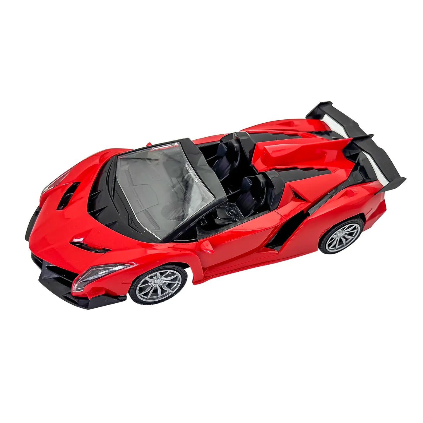 🚗 Voiture Télécommandée THE SPEED 1 – 1:16 (2 Couleurs)