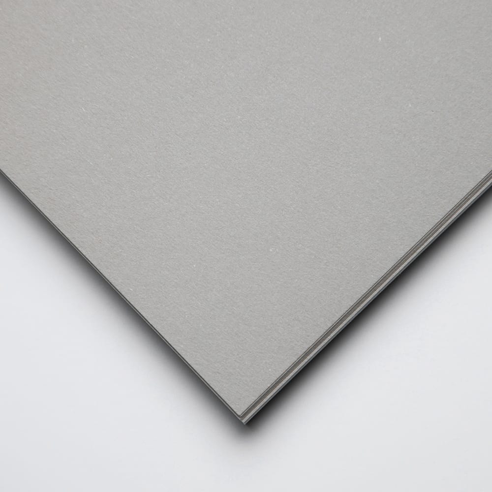 Bloc Fabriano Toned Paper – Clay – A4 – 50 feuilles – 120 g/m² – 15% coton - Librairie Oxford City