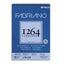 Fabriano Bloc 1264 Aquarelle – A3 – 30 feuilles – 300 g/m² – 25% coton - Librairie Oxford City