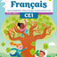 Nathan - Mon Année de Français CE1 - Fichier Élève 2 (Édition 2025)