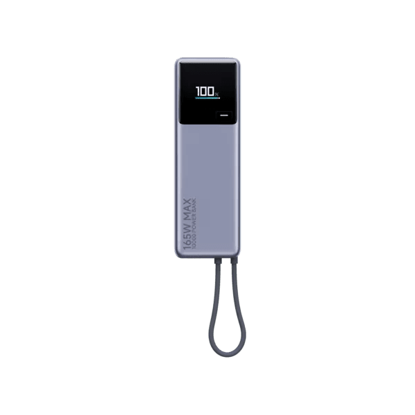 Power Bank Xiaomi 165W - Librairie Oxford City