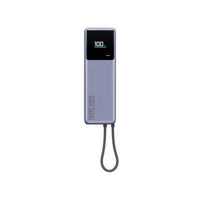 Power Bank Xiaomi 165W - Librairie Oxford City
