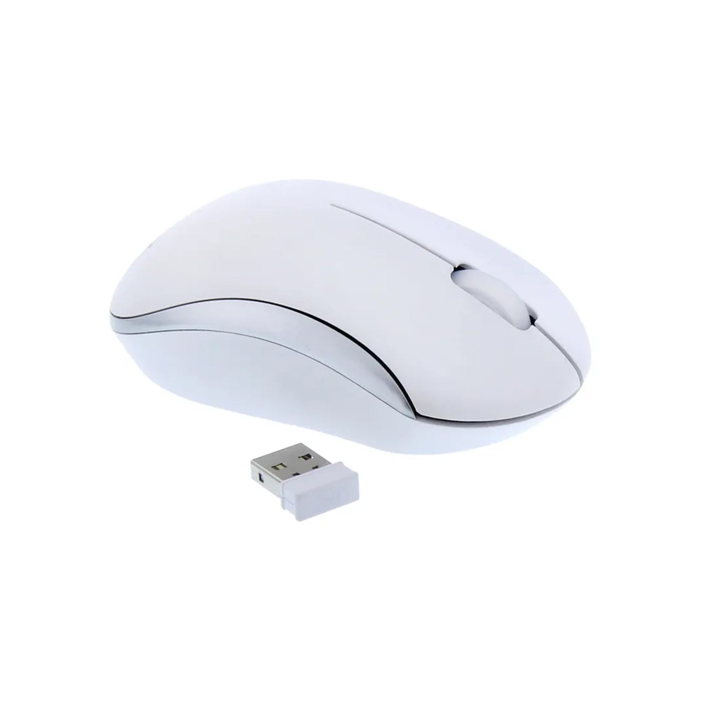 T'nB Rubby - souris sans fil silencieuse - Librairie Oxford City