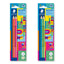 Staedtler Noris Jumbo 119 2B – Lot de 2 crayons - Librairie Oxford City