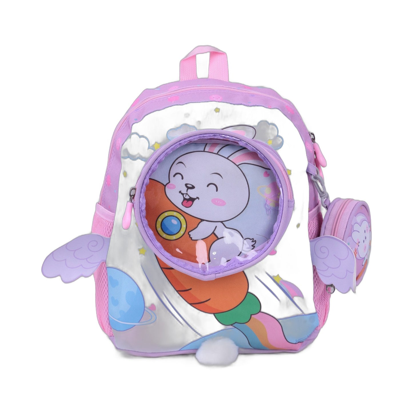 Sac à dos enfant Sirène — Petite Maternelle / Primaire - Librairie Oxford City