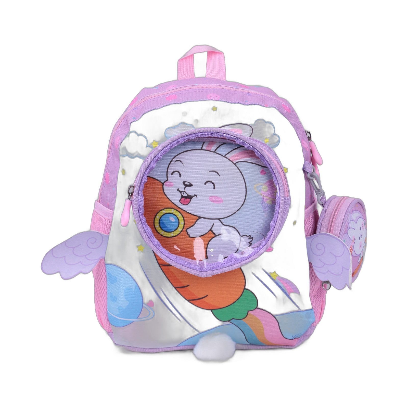 Sac à dos enfant Sirène — Petite Maternelle / Primaire - Librairie Oxford City