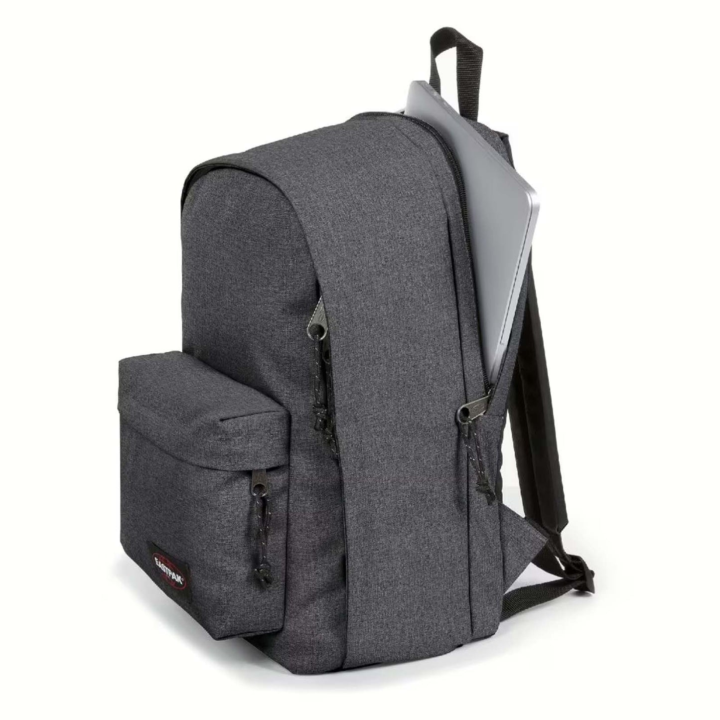 Eastpak Back to Work — Sac à dos gris polyester