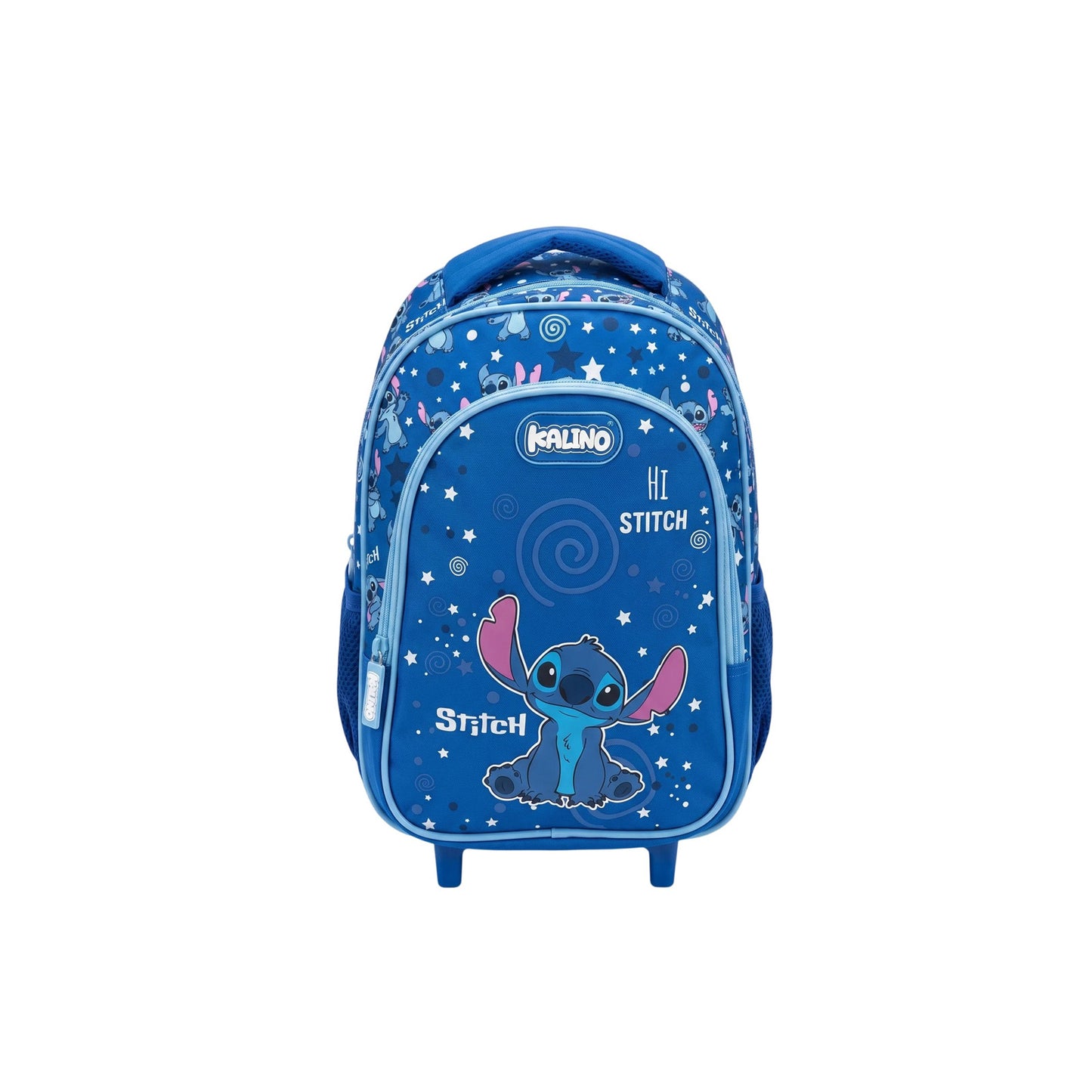 SAC A DOS TROLLEY PM KALINO