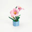 MJ Potted Flower Series – Collection Fleurs en Pot - Librairie Oxford City