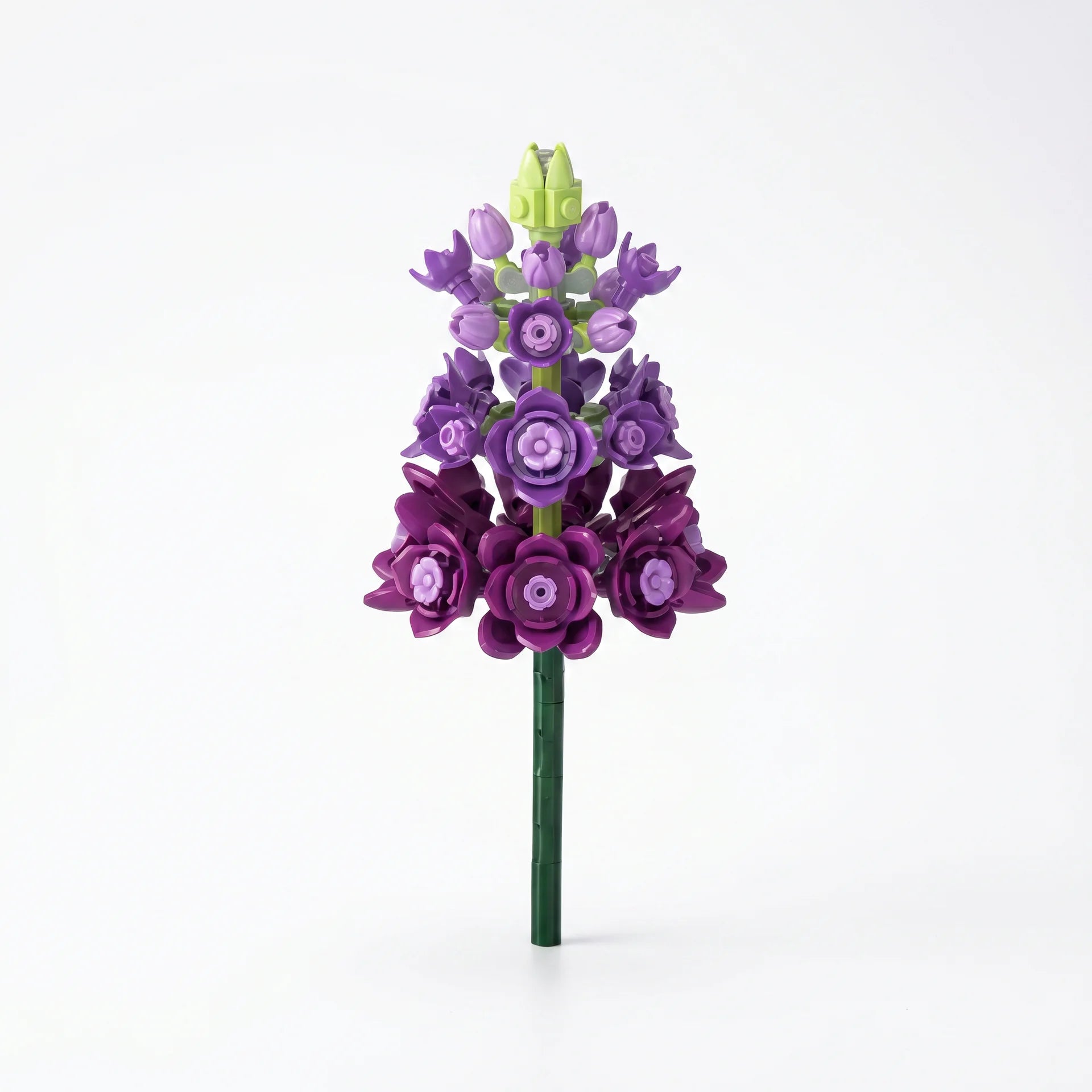 Sembo Block Florist – Collection Fleurs sur Tige - Librairie Oxford City