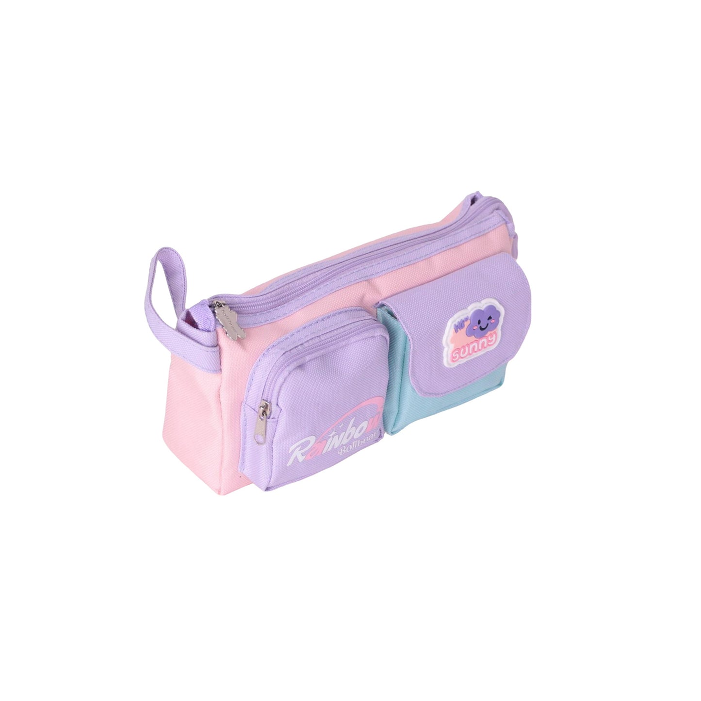 TROUSSE 3POCHES GM