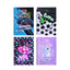 CAHIER WIREO 100P GF CP FANT 70G COOL SCHOOL