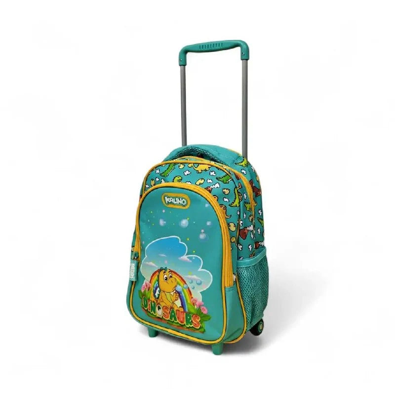 SAC A DOS TROLLEY PM KALINO