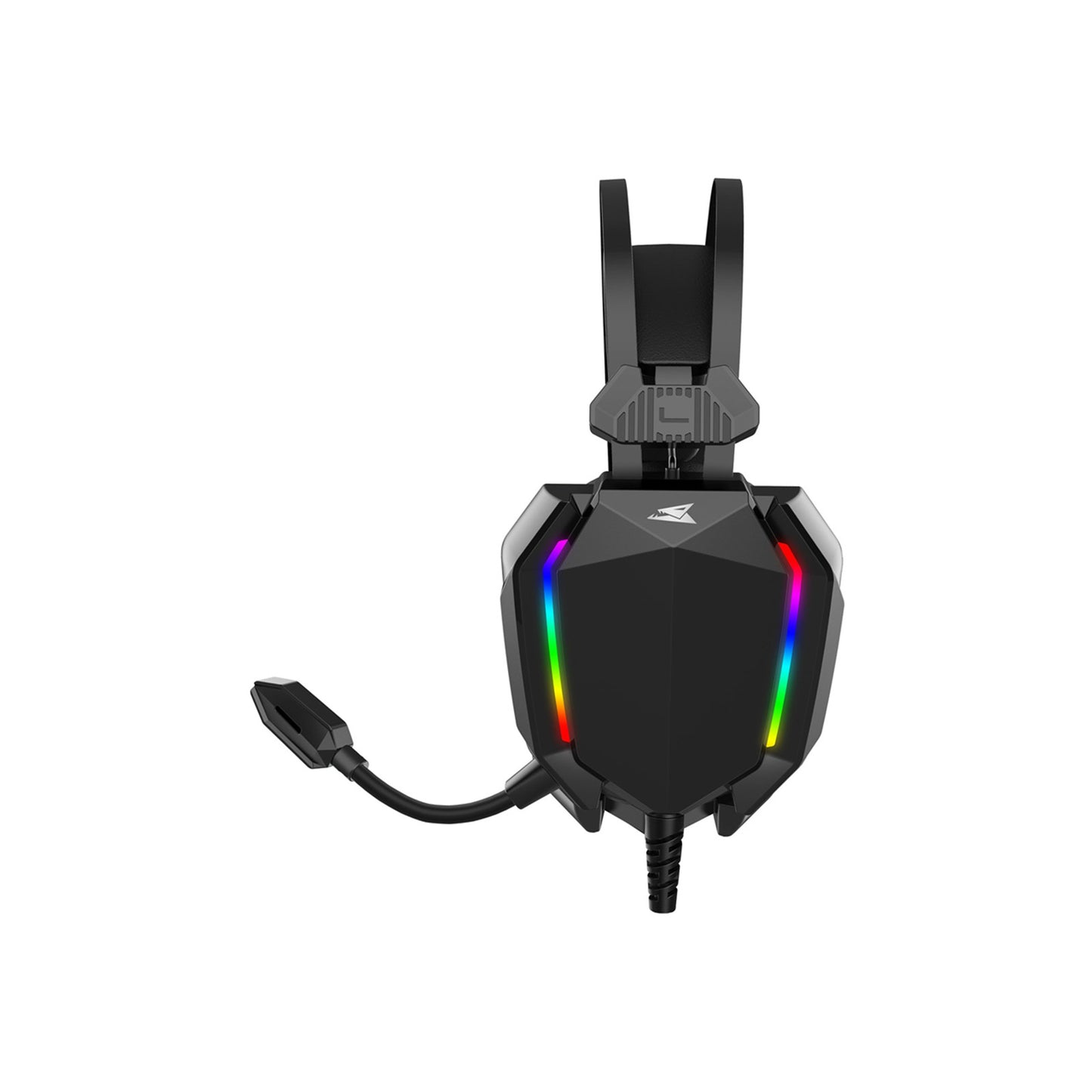 Casque Baracuda Seagull Noir (SEAGUL - B) - Librairie Oxford City