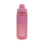 BOUTEILLE D EAU 700ML HAILEY