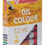 Set de Peinture à l’Huile – Talens Art Creation – 8 Tubes de 12 ml - Librairie Oxford City