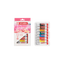 Set de Peinture Acrylique – Talens Art Creation – 8 Tubes de 12 ml - Librairie Oxford City