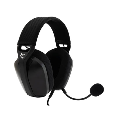 Casque White Shark GH - 2443 Sparrow Blanc - Librairie Oxford City