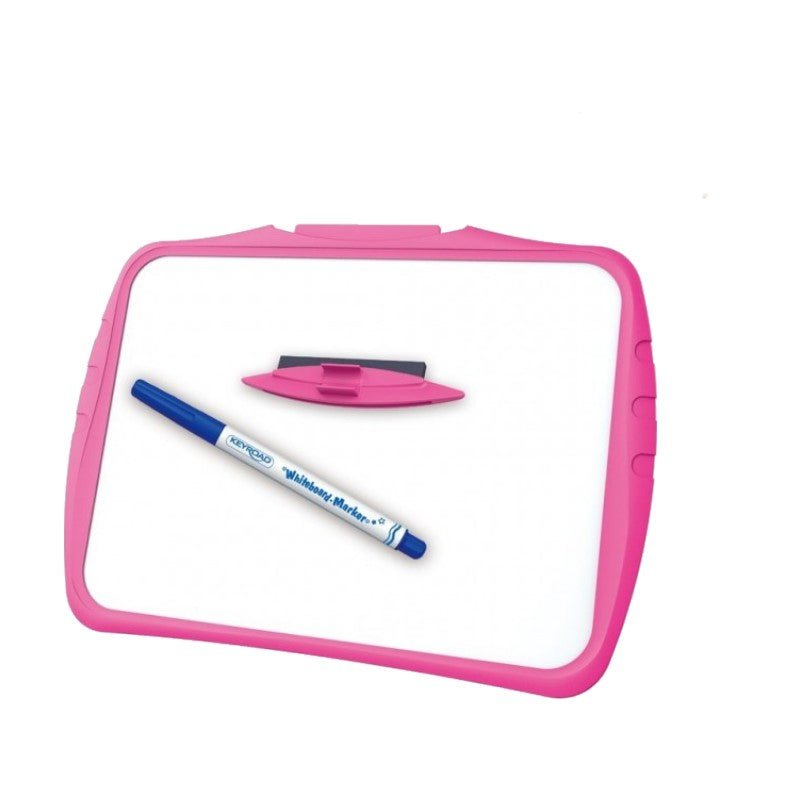 Ardoise Magic A4 Keyroad Double Face White Board - Librairie Oxford City