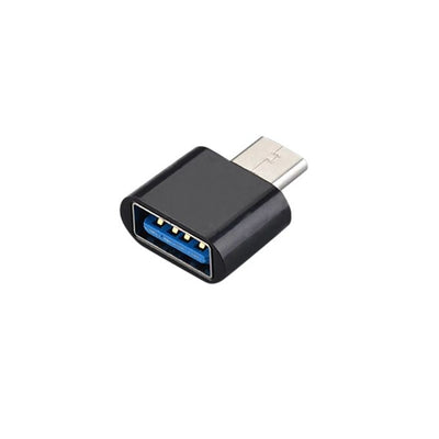 Adaptateur OTG USB Type - C vers USB - A - Librairie Oxford City