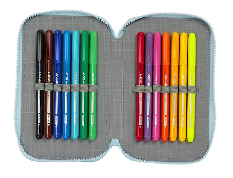 TROUSSE PLAT 28PCS GLOWLAB 412313854