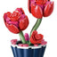 Sembo Block Florist – Collection Fleurs à Construire