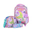 Sac à Dos Trolley pour école Primaire - JasmineStar