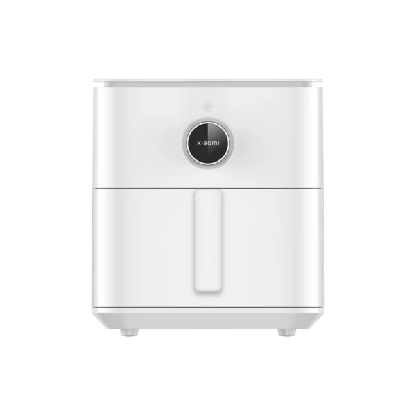 Xiaomi Smart Air Fryer 6.5L blanc avec écran digital et poignée