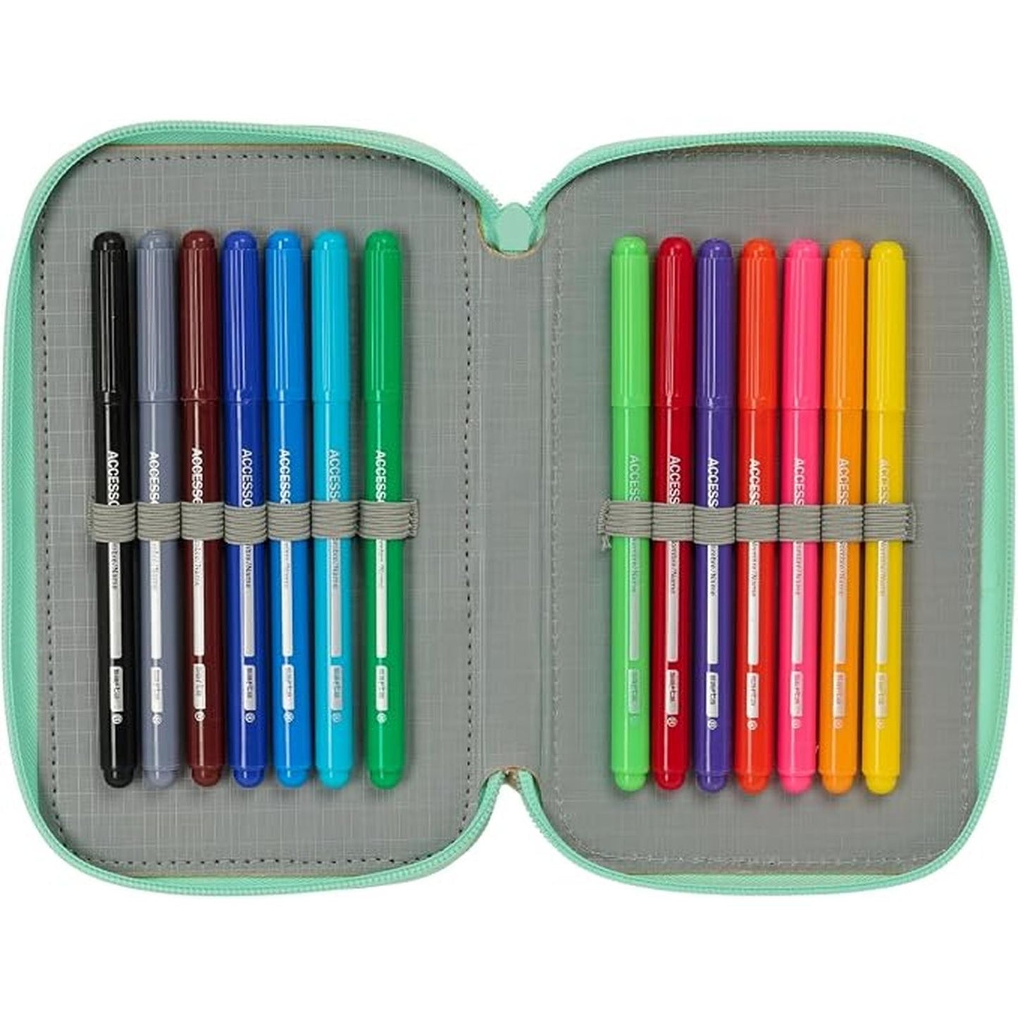 TROUSSE PLAT 37PCS GLOWLAB 412517857