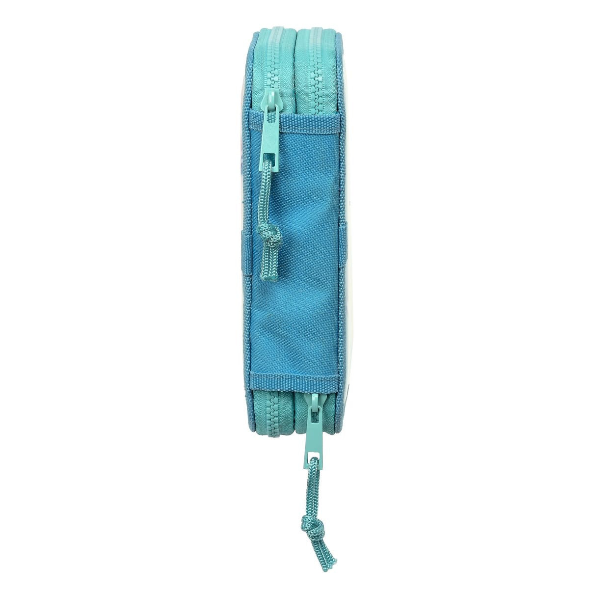 Trousse Plate Baby Shark 28 Pièces — Safta