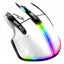 Souris PRO - M5 ARTIC RGB - Librairie Oxford City