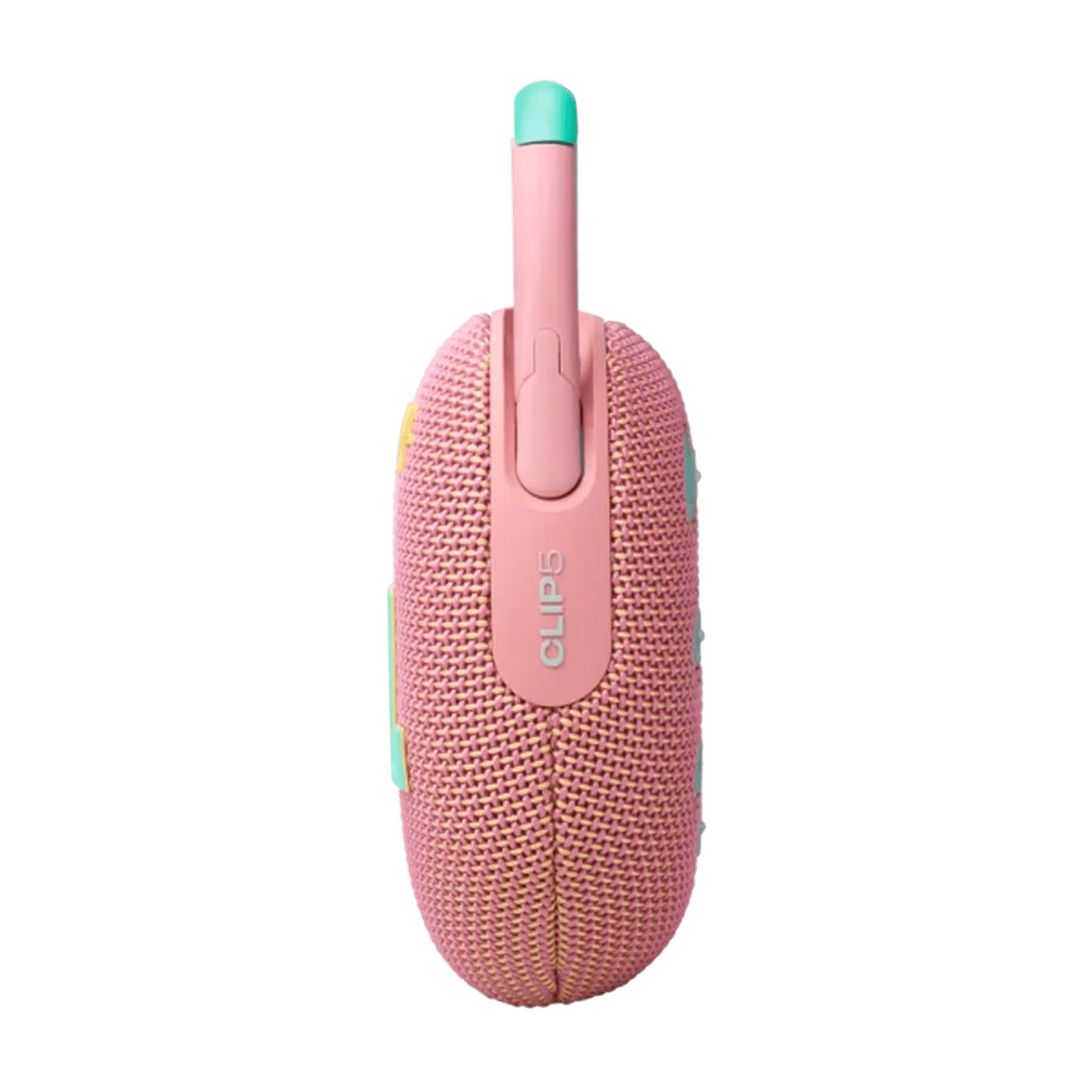 Haut Parleur Sans Fil JBL Clip 5 - Rose - Librairie Oxford City