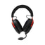 Casque gaming WHITE SHARK GH - 2445 FOX noir - Librairie Oxford City