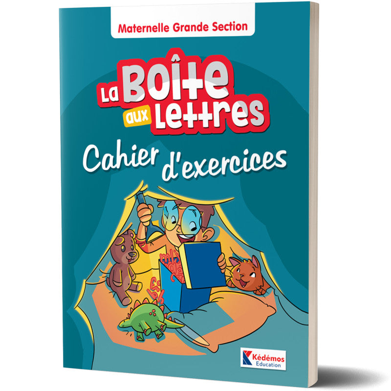 LA BOITE AUX LETTRES GS EX