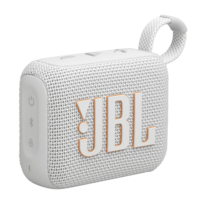 JBL GO4 BLACK - Librairie Oxford City