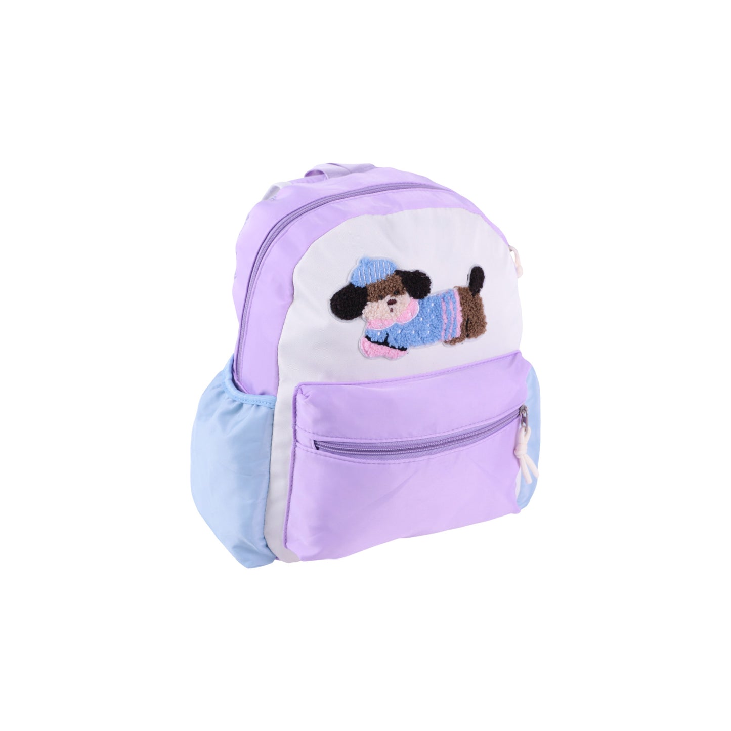 Sac à Dos Enfant Motif Chien — École Primaire - Librairie Oxford City