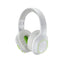 Micro Casque Sans Fil HAMA Spirit Calypso II - Blanc&Vert - Librairie Oxford City
