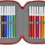 Trousse Plate Blue's Clues & You — 28 Pièces