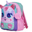 JasmineStar — Cartable Licorne Paillettes Fille 6-11 ans - Librairie Oxford City
